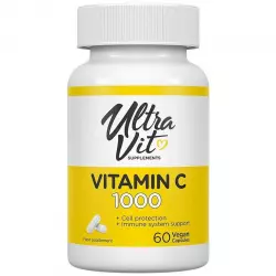 UltraVit Vitamin C 1000mg Витамин С