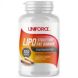 Uniforce Lipostruction Антиоксиданты, Q10