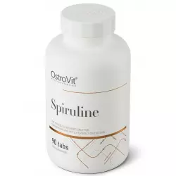 OstroVit Spiruline Для иммунитета