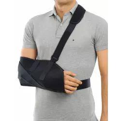 Medi 865-uni - Бандаж плечевой поддерживающий универсальный medi ARM SLING II Ортопедические изделия