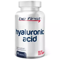Be First Hyaluronic Acid Суставы, связки