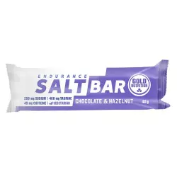 GoldNutrition Endurance Salt Bar Батончики энергетические