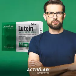 ActivLab Luteina Extra Адаптогены