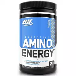 OPTIMUM NUTRITION Essential Amino Energy Аминокислотные комплексы