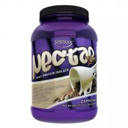 SYNTRAX Nectar Lattes Изолят протеина