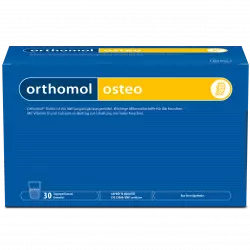 Orthomol Orthomol Osteo (порошок) Суставы, связки