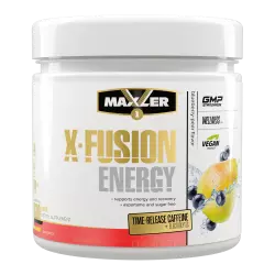 MAXLER X-Fusion Energy 2:1:1 ВСАА