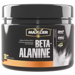 MAXLER Beta-Alanine powder 200g BETA-ALANINE