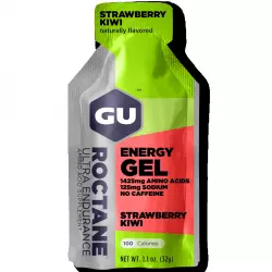 GU ENERGY GU ROCTANE ENERGY GEL no caffeine Гели энергетические