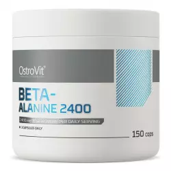OstroVit Beta-Alanine 2400 mg BETA-ALANINE