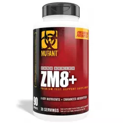 Mutant Mutant ZM8+ ZMA
