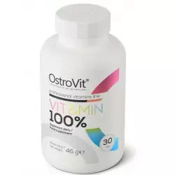 OstroVit VIT&MIN 100% Витаминный комплекс