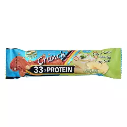 Z-Konzept Crunch Protein Bar Батончики протеиновые