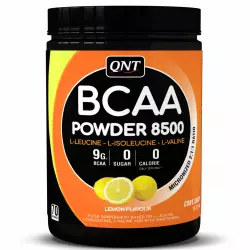 QNT BCAA 8500 Powder 2:1:1 ВСАА