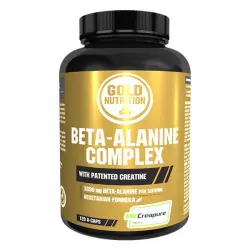 GoldNutrition Beta Alanine Complex BETA-ALANINE