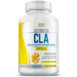 Proper Vit CLA 1500 mg Omega 3, Жирные кислоты