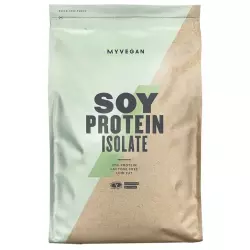 Myprotein Soy Protein Isolate Протеин для вегетарианцев