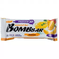 Bombbar Protein Bar Батончики протеиновые