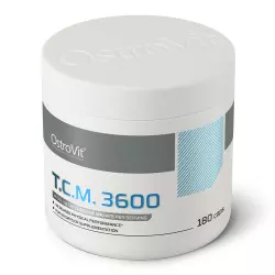 OstroVit TCM 3600 mg Микронизированный креатин