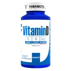 Yamamoto Vitamin D 1000 IU Витамин D