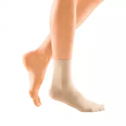 Medi JU51-st - Гольф короткий компрессионный эластичный circaid compression anklet Колготки лечебные