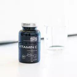 SCIENCE IN SPORT (SiS) VITAMIN C 1000 мг Витамин С