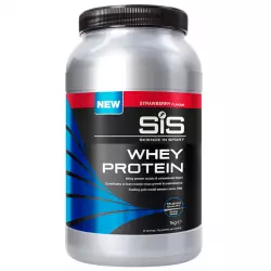 SCIENCE IN SPORT (SiS) WHEY PROTEIN POWDER Комплексный протеин