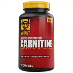 Mutant Core Series Carnitine L-Карнитин