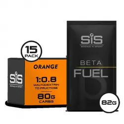 SCIENCE IN SPORT (SiS) Beta Fuel Изотоники в порошке