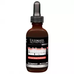 Ultimate Nutrition Yohimbe Bark Liquid Extract Тестобустеры