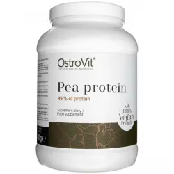 OstroVit Pea Protein VEGE Изолят протеина
