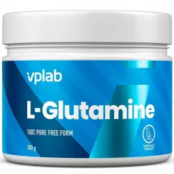 VP Laboratory L-GLUTAMINE Глютамин