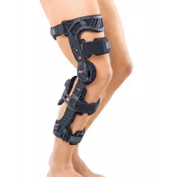 Medi G031D - 2 - M - Регулируемый жесткий коленный ортез M.4s PCL dynamic- левый Ортопедические изделия