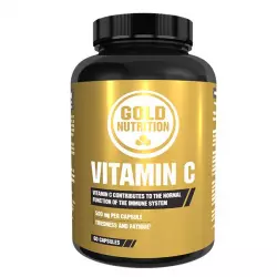 GoldNutrition Vitamin C Витамин С