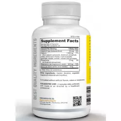 Proper Vit Essential Calcium + Magnesium with D3 and Boron Кальций & магний