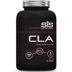 SCIENCE IN SPORT (SiS) CLA Omega 3, Жирные кислоты