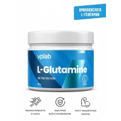 VP Laboratory L-GLUTAMINE Глютамин