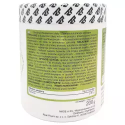 Real Pharm Citrulline Powder Arginine / AAKG / Цитрулин