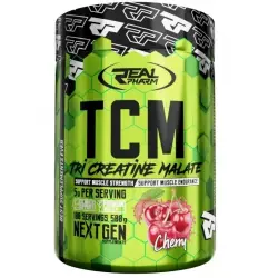Real Pharm TCM Powder Микронизированный креатин