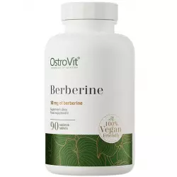 OstroVit Berberine Антиоксиданты, Q10
