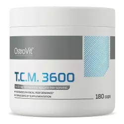 OstroVit TCM 3600 mg Микронизированный креатин