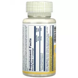 Solaray Vitamin D3 Cholecalciferol (2000 IU) Витамин D