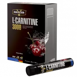 MAXLER L-Carnitine 3000 L-Карнитин