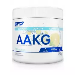 SFD AAKG Powder Arginine / AAKG / Цитрулин