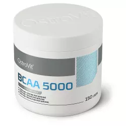 OstroVit BCAA 5000 mg ВСАА