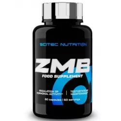Scitec Nutrition ZMB ZMA