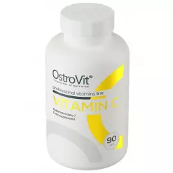 OstroVit Vitamin C 1000 mg Витамин С