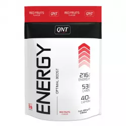 QNT FULL ENERGY POWDER Углеводная загрузка