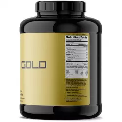 Ultimate Nutrition Syntha Gold Комплексный протеин