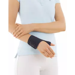 Medi 883 - I - Шина для 1-го пальца кисти medi THUMB SUPPORT - правая Ортопедические изделия